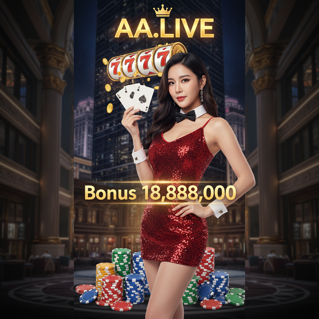AA.LIVE Casino